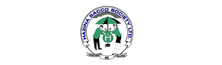 hazina sacco logo